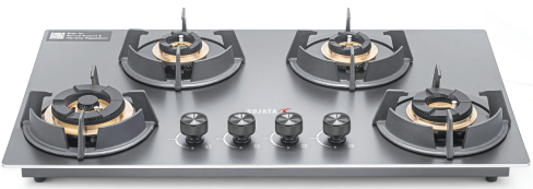 Osmium Built in Hob (Brass Burner)